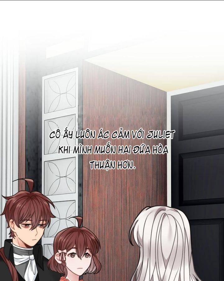 Nhật Ký Tuần Trăng Mật Của Phù Thủy Và Rồng Chap 95 - Next Chap 96