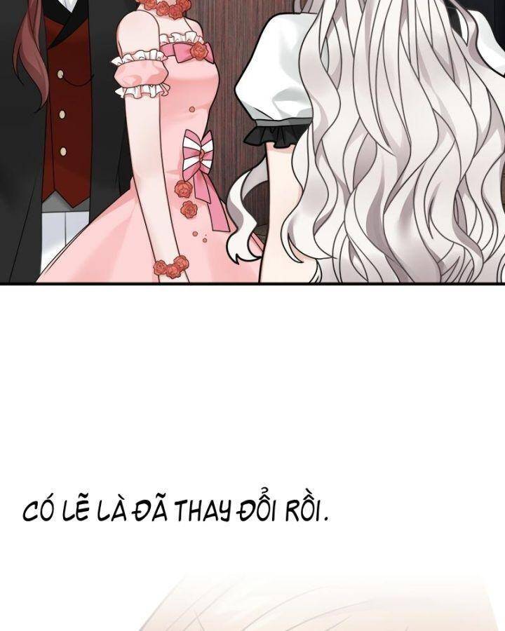 Nhật Ký Tuần Trăng Mật Của Phù Thủy Và Rồng Chap 95 - Next Chap 96
