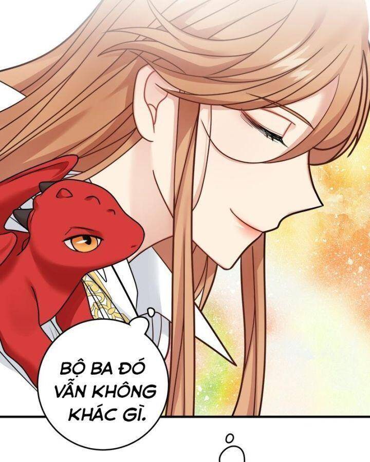 Nhật Ký Tuần Trăng Mật Của Phù Thủy Và Rồng Chap 95 - Next Chap 96