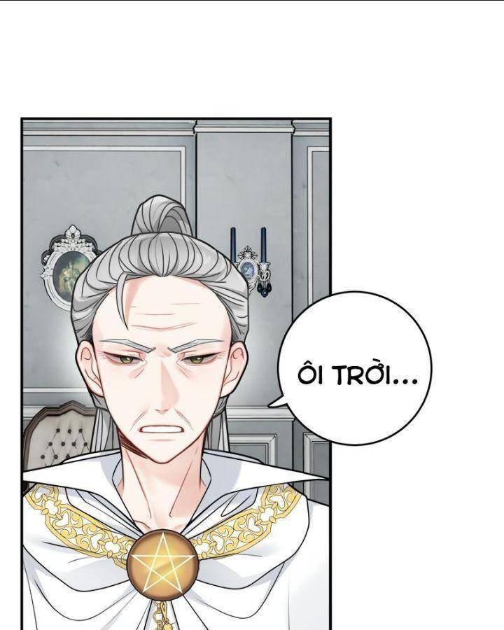 Nhật Ký Tuần Trăng Mật Của Phù Thủy Và Rồng Chap 95 - Next Chap 96