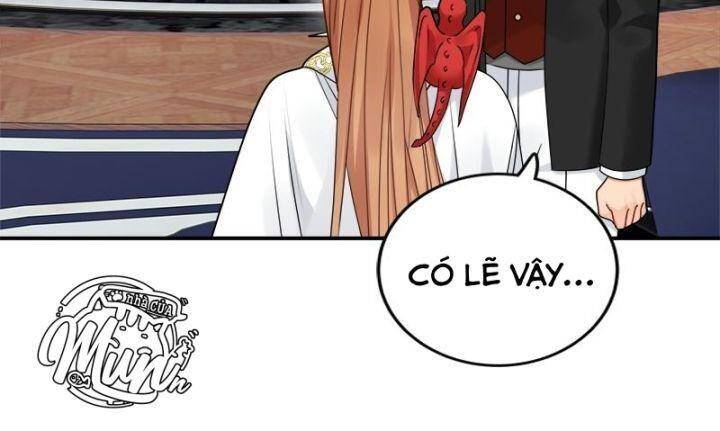Nhật Ký Tuần Trăng Mật Của Phù Thủy Và Rồng Chap 95 - Next Chap 96