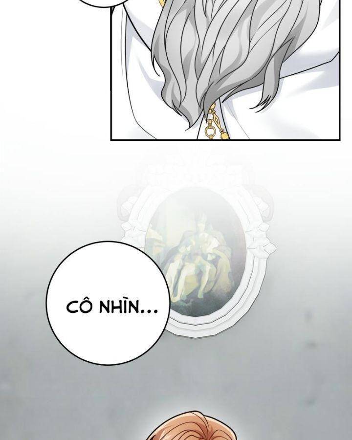 Nhật Ký Tuần Trăng Mật Của Phù Thủy Và Rồng Chap 95 - Next Chap 96