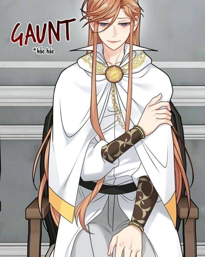 Nhật Ký Tuần Trăng Mật Của Phù Thủy Và Rồng Chap 95 - Next Chap 96