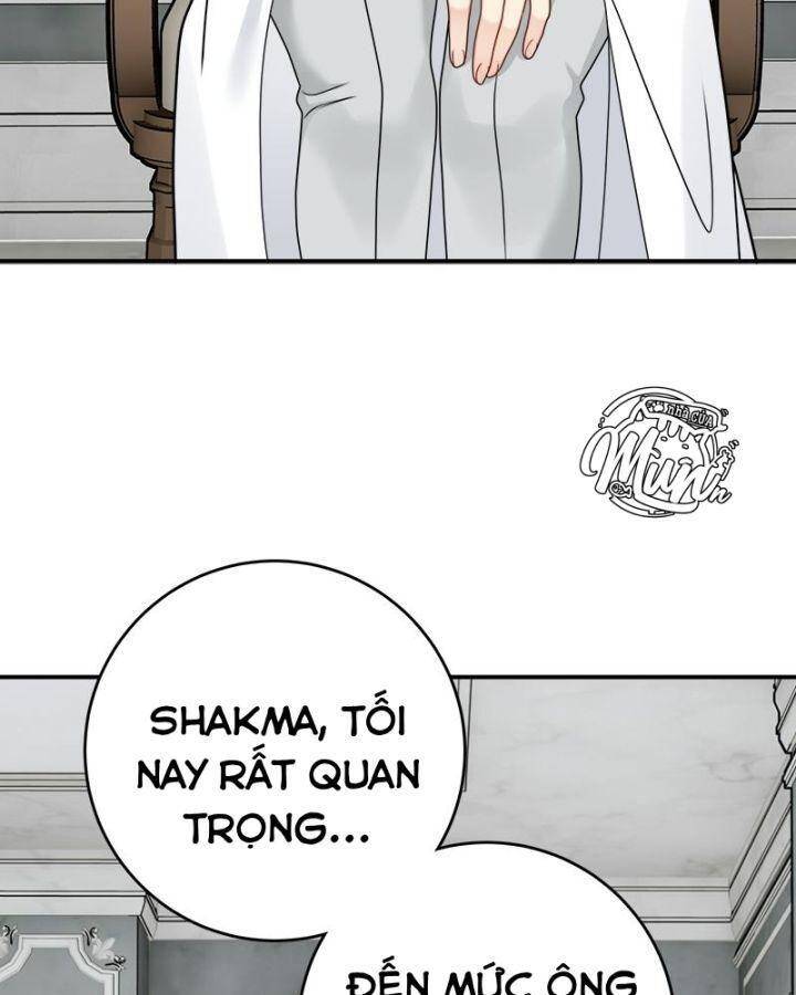 Nhật Ký Tuần Trăng Mật Của Phù Thủy Và Rồng Chap 95 - Next Chap 96