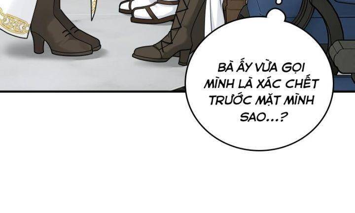 Nhật Ký Tuần Trăng Mật Của Phù Thủy Và Rồng Chap 95 - Next Chap 96