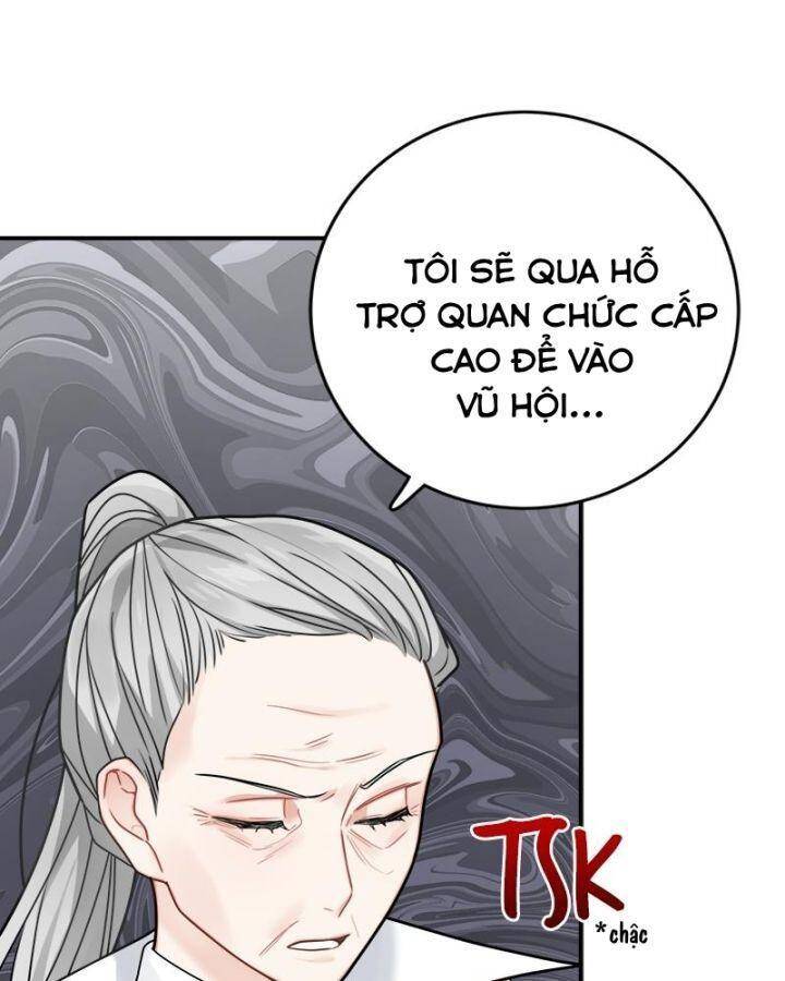 Nhật Ký Tuần Trăng Mật Của Phù Thủy Và Rồng Chap 95 - Next Chap 96