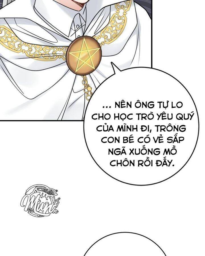 Nhật Ký Tuần Trăng Mật Của Phù Thủy Và Rồng Chap 95 - Next Chap 96