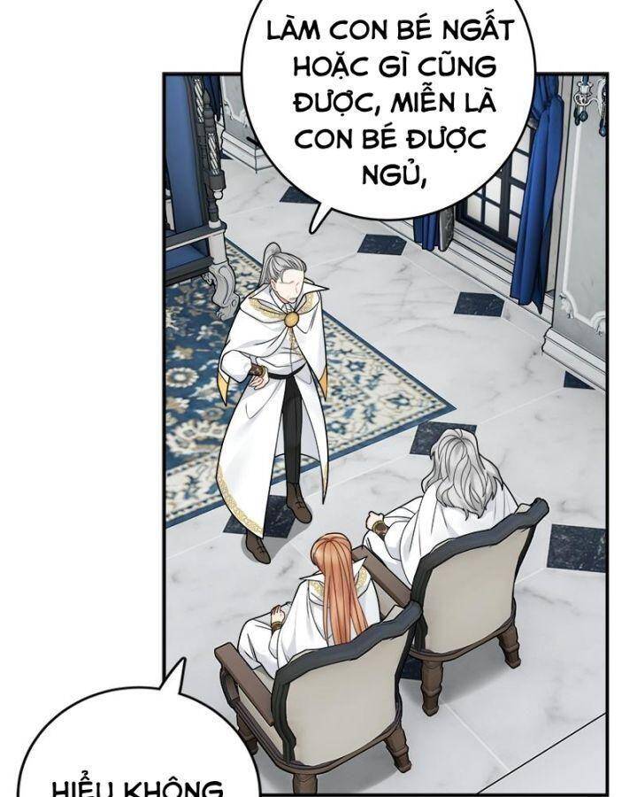 Nhật Ký Tuần Trăng Mật Của Phù Thủy Và Rồng Chap 95 - Next Chap 96