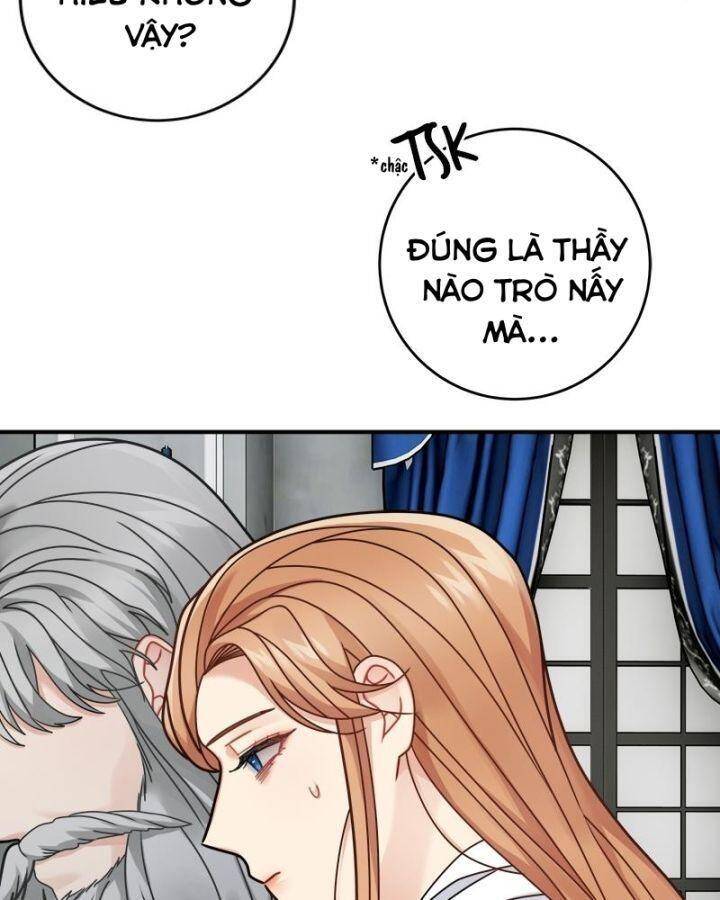 Nhật Ký Tuần Trăng Mật Của Phù Thủy Và Rồng Chap 95 - Next Chap 96