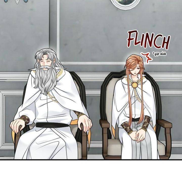 Nhật Ký Tuần Trăng Mật Của Phù Thủy Và Rồng Chap 95 - Next Chap 96