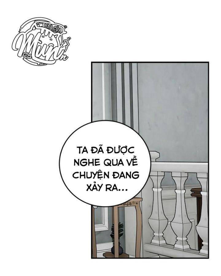 Nhật Ký Tuần Trăng Mật Của Phù Thủy Và Rồng Chap 95 - Next Chap 96