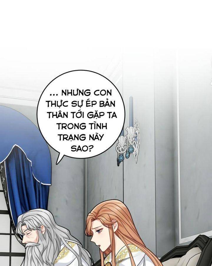Nhật Ký Tuần Trăng Mật Của Phù Thủy Và Rồng Chap 95 - Next Chap 96