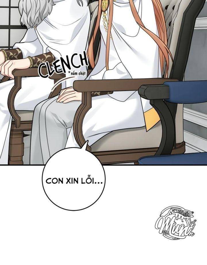 Nhật Ký Tuần Trăng Mật Của Phù Thủy Và Rồng Chap 95 - Next Chap 96