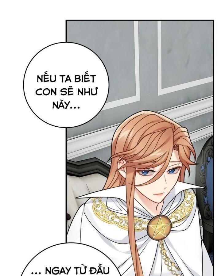 Nhật Ký Tuần Trăng Mật Của Phù Thủy Và Rồng Chap 95 - Next Chap 96
