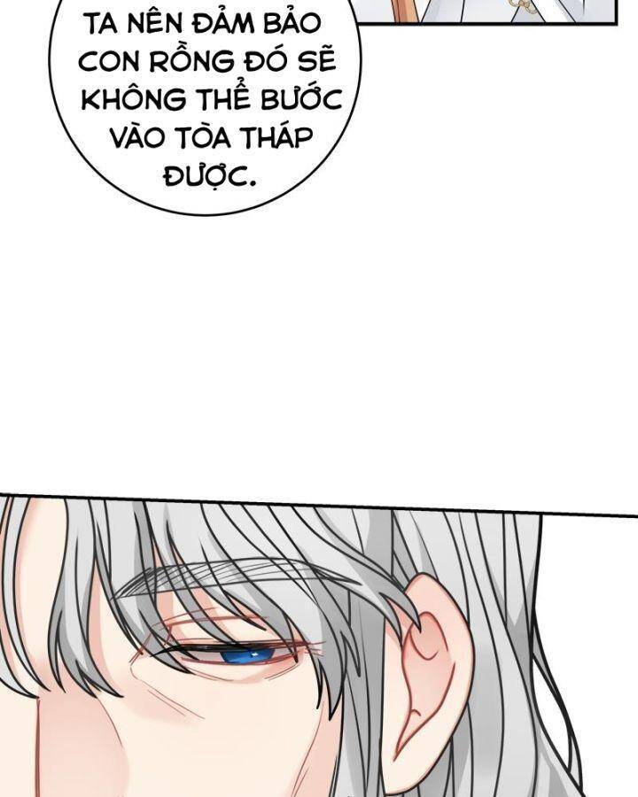 Nhật Ký Tuần Trăng Mật Của Phù Thủy Và Rồng Chap 95 - Next Chap 96