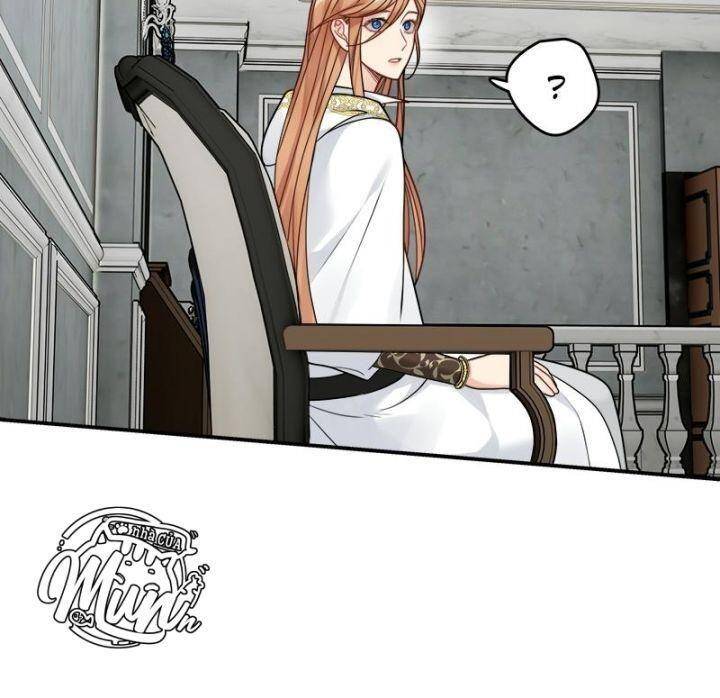 Nhật Ký Tuần Trăng Mật Của Phù Thủy Và Rồng Chap 95 - Next Chap 96