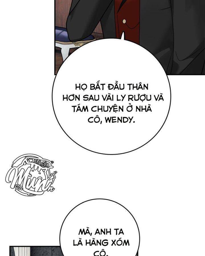 Nhật Ký Tuần Trăng Mật Của Phù Thủy Và Rồng Chap 95 - Next Chap 96