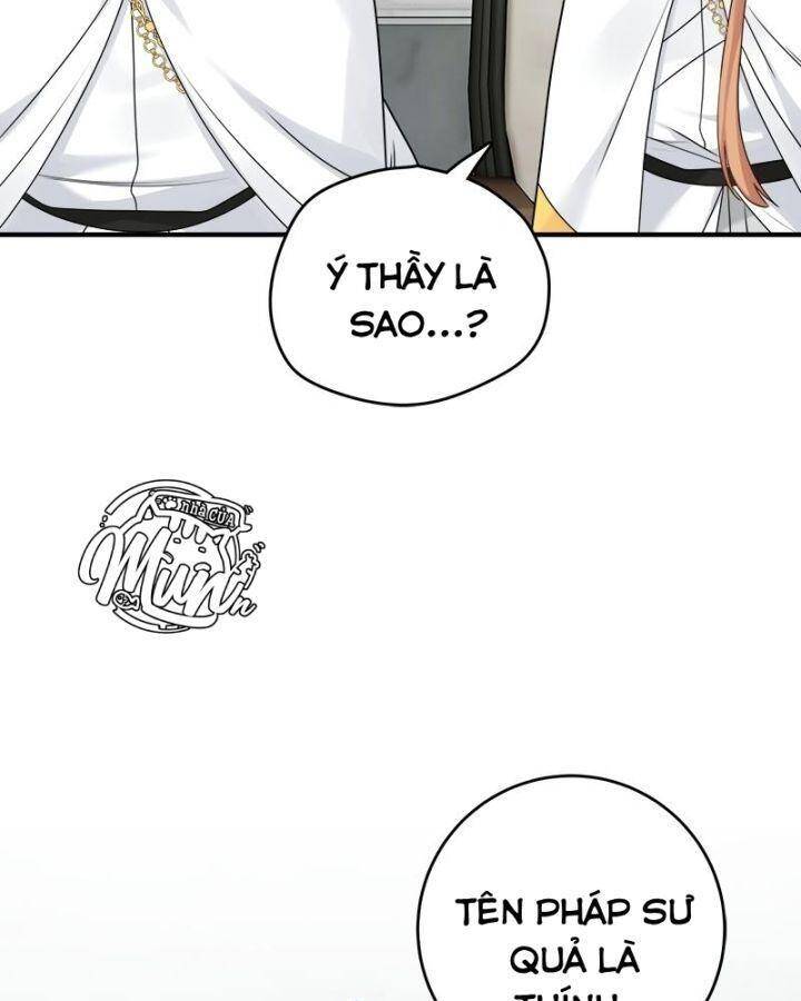 Nhật Ký Tuần Trăng Mật Của Phù Thủy Và Rồng Chap 95 - Next Chap 96