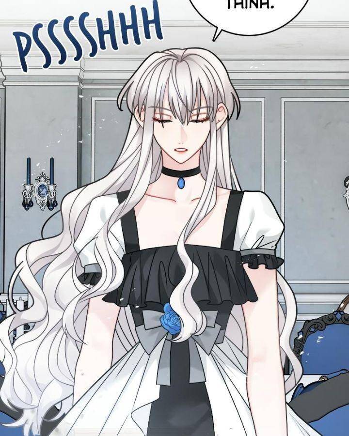 Nhật Ký Tuần Trăng Mật Của Phù Thủy Và Rồng Chap 95 - Next Chap 96