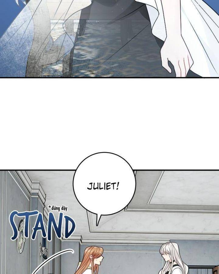 Nhật Ký Tuần Trăng Mật Của Phù Thủy Và Rồng Chap 95 - Next Chap 96