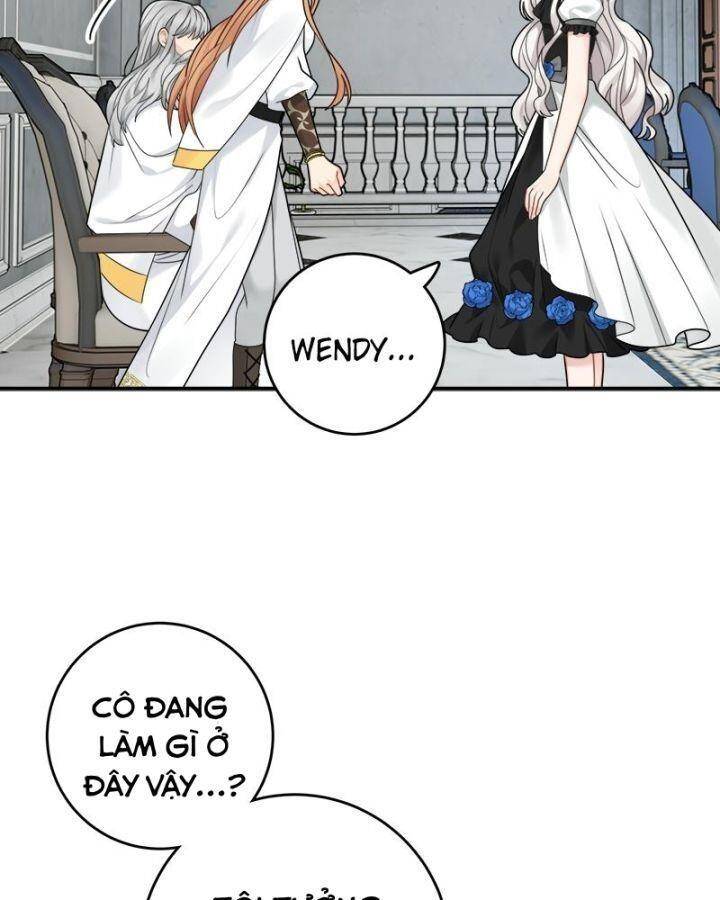 Nhật Ký Tuần Trăng Mật Của Phù Thủy Và Rồng Chap 95 - Next Chap 96