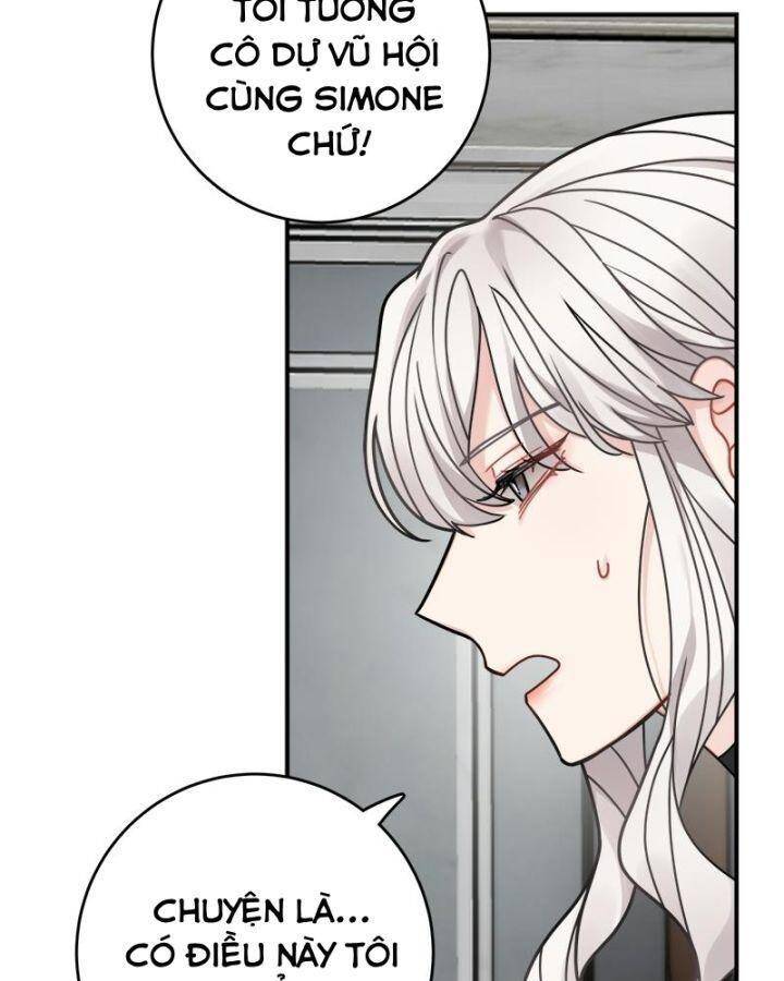Nhật Ký Tuần Trăng Mật Của Phù Thủy Và Rồng Chap 95 - Next Chap 96