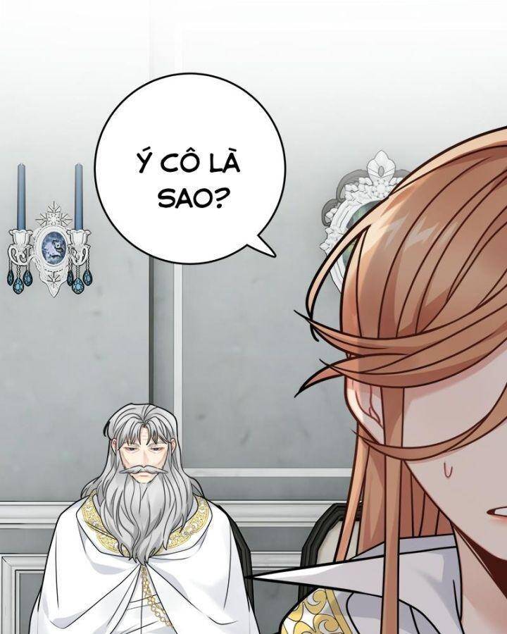 Nhật Ký Tuần Trăng Mật Của Phù Thủy Và Rồng Chap 95 - Next Chap 96