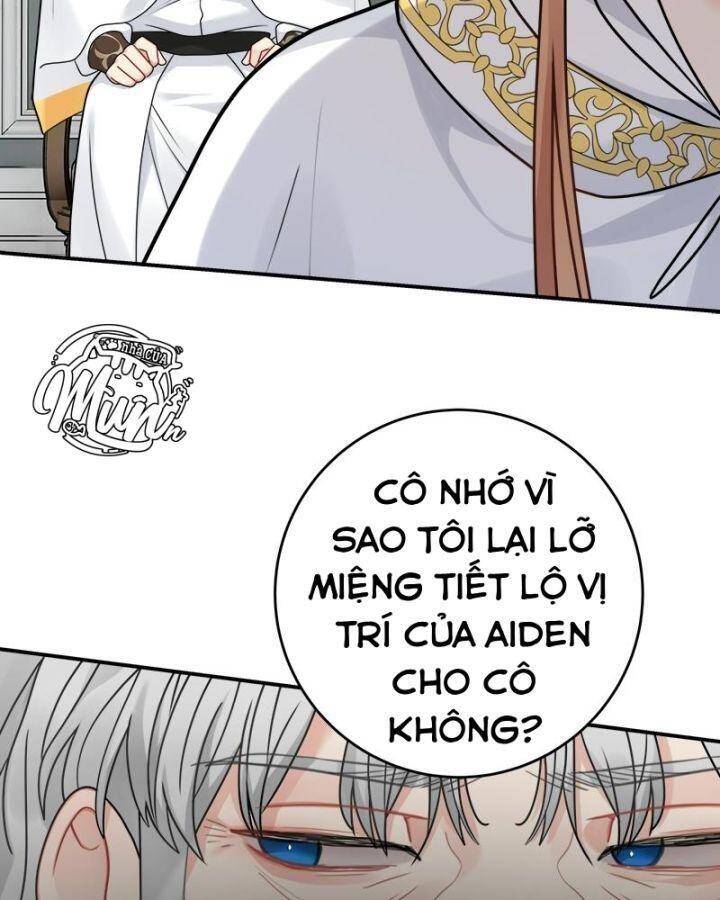 Nhật Ký Tuần Trăng Mật Của Phù Thủy Và Rồng Chap 95 - Next Chap 96