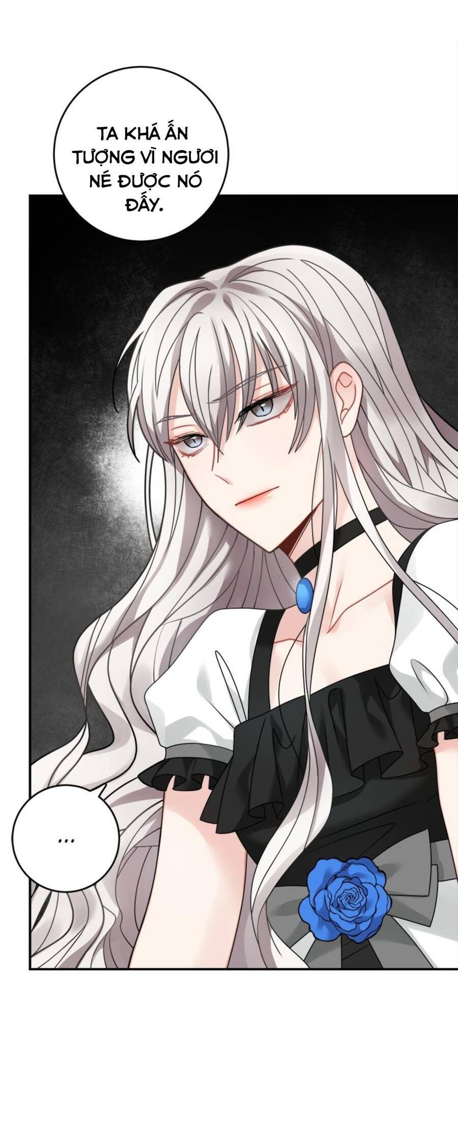 Nhật Ký Tuần Trăng Mật Của Phù Thủy Và Rồng Chap 96 - Next Chap 97