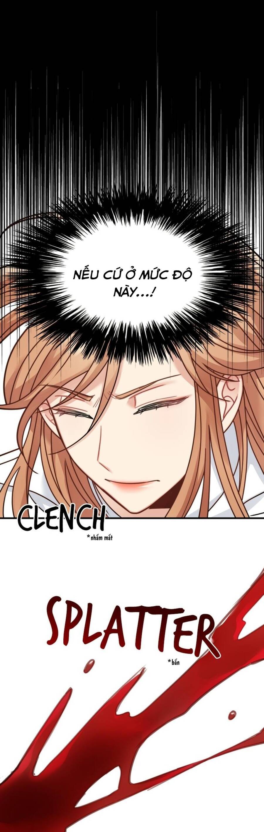 Nhật Ký Tuần Trăng Mật Của Phù Thủy Và Rồng Chap 96 - Next Chap 97