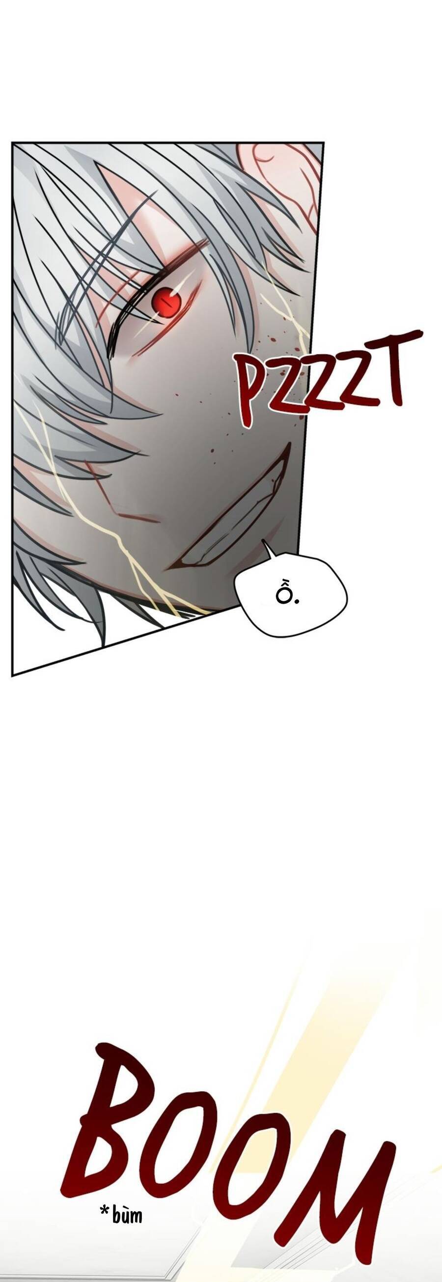 Nhật Ký Tuần Trăng Mật Của Phù Thủy Và Rồng Chap 96 - Next Chap 97