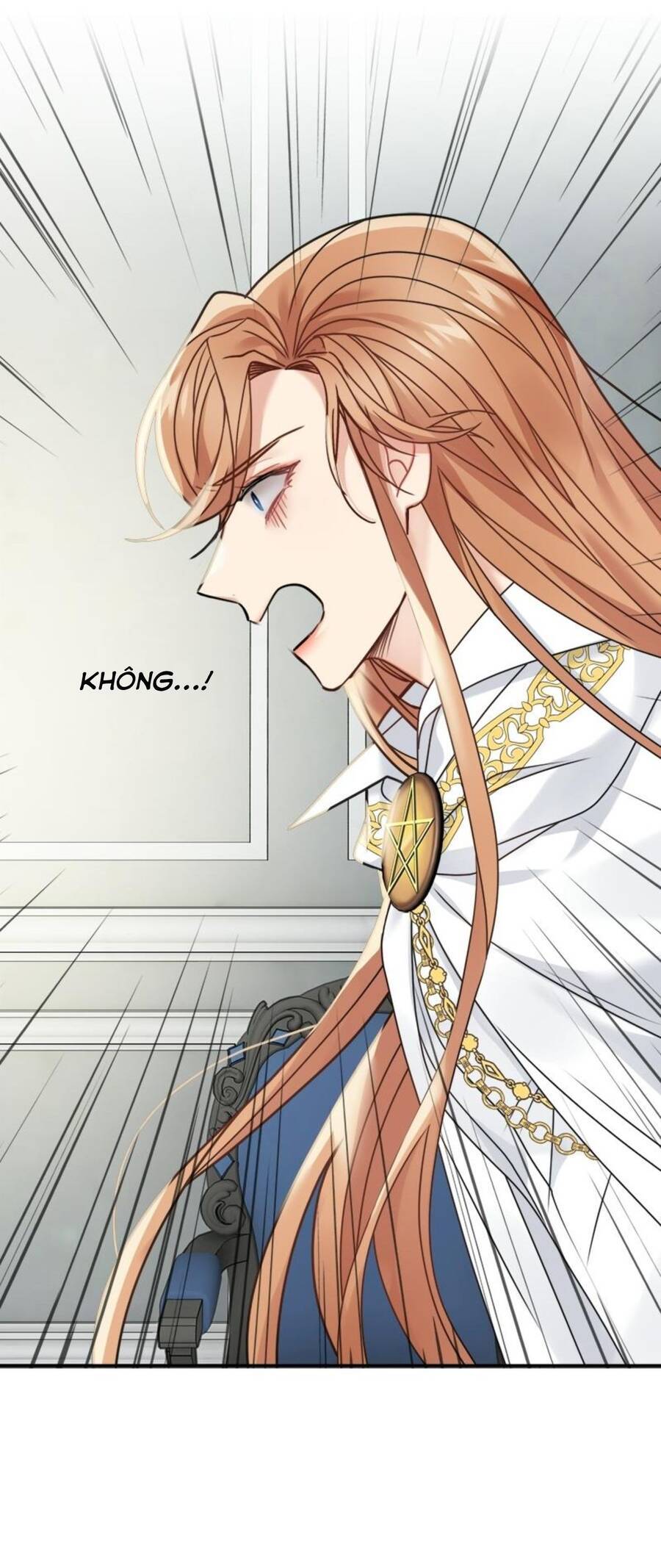 Nhật Ký Tuần Trăng Mật Của Phù Thủy Và Rồng Chap 96 - Next Chap 97