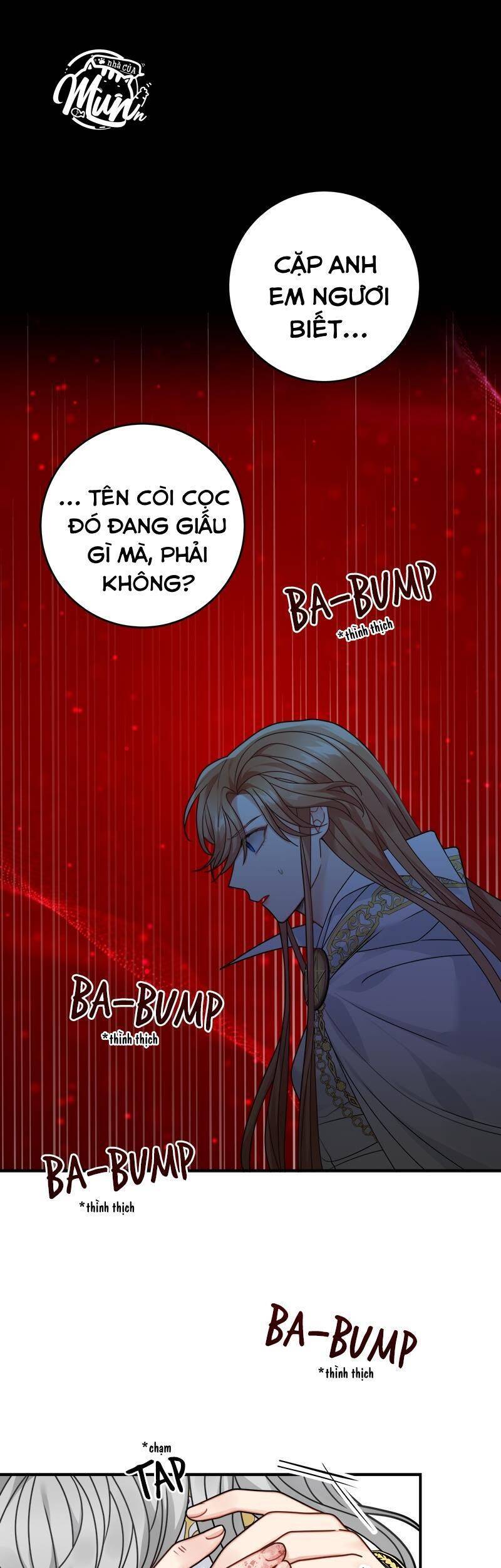 Nhật Ký Tuần Trăng Mật Của Phù Thủy Và Rồng Chap 97 - Next Chap 98