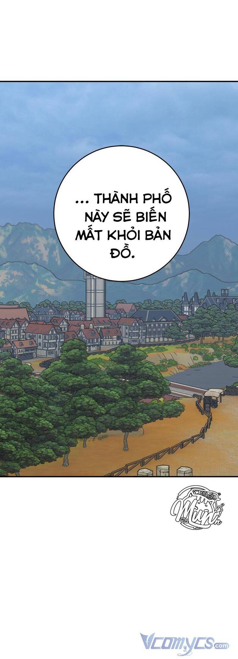 Nhật Ký Tuần Trăng Mật Của Phù Thủy Và Rồng Chap 97 - Next Chap 98