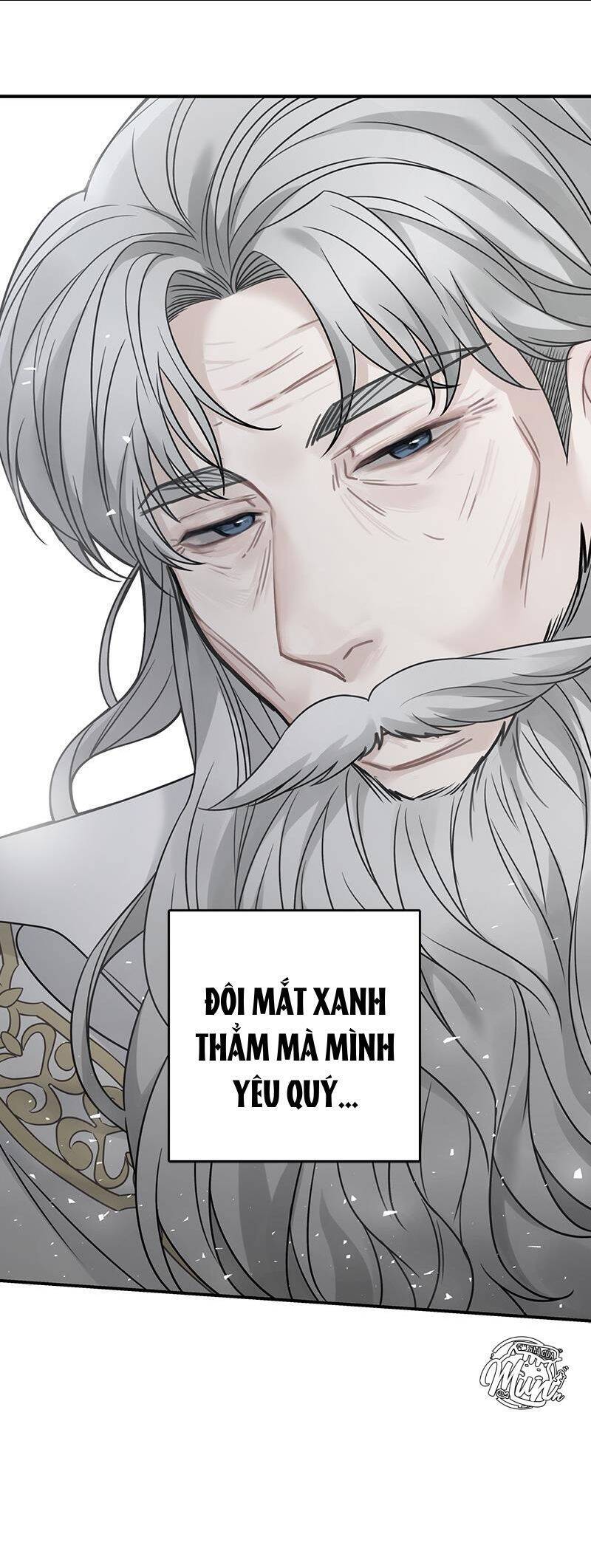 Nhật Ký Tuần Trăng Mật Của Phù Thủy Và Rồng Chap 97 - Next Chap 98