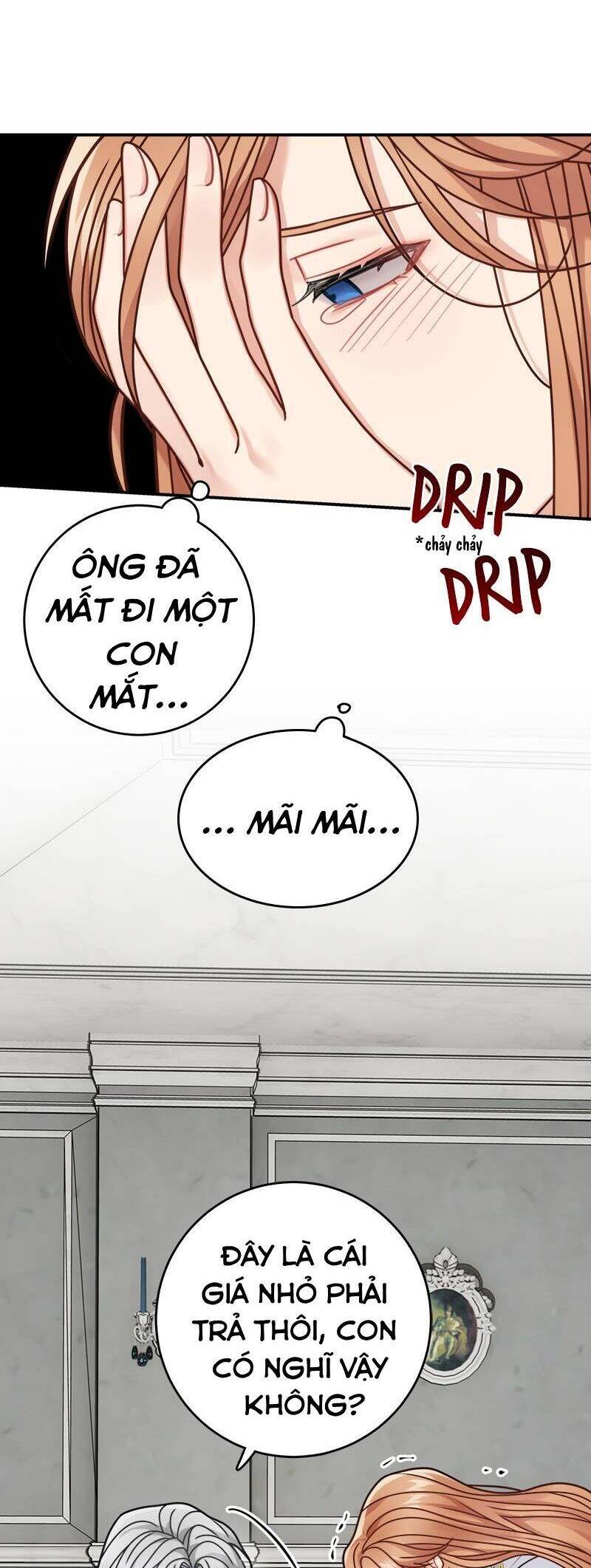 Nhật Ký Tuần Trăng Mật Của Phù Thủy Và Rồng Chap 97 - Next Chap 98