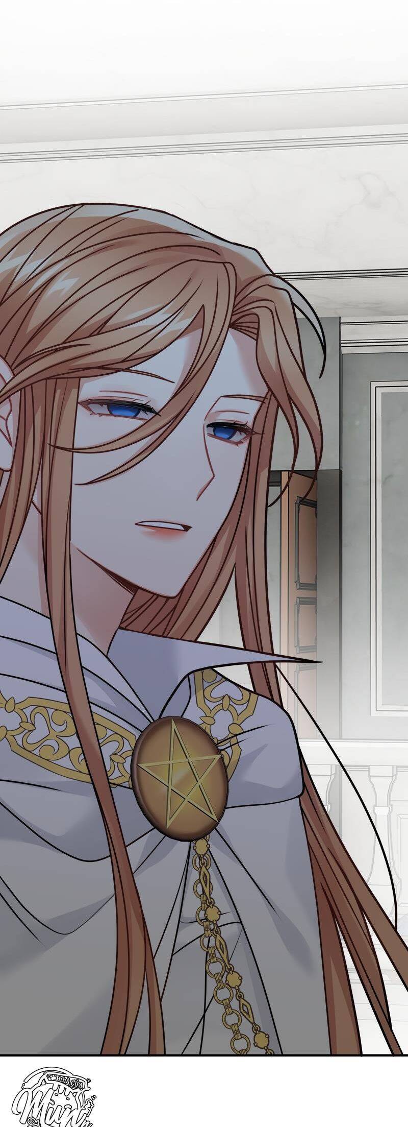 Nhật Ký Tuần Trăng Mật Của Phù Thủy Và Rồng Chap 97 - Next Chap 98