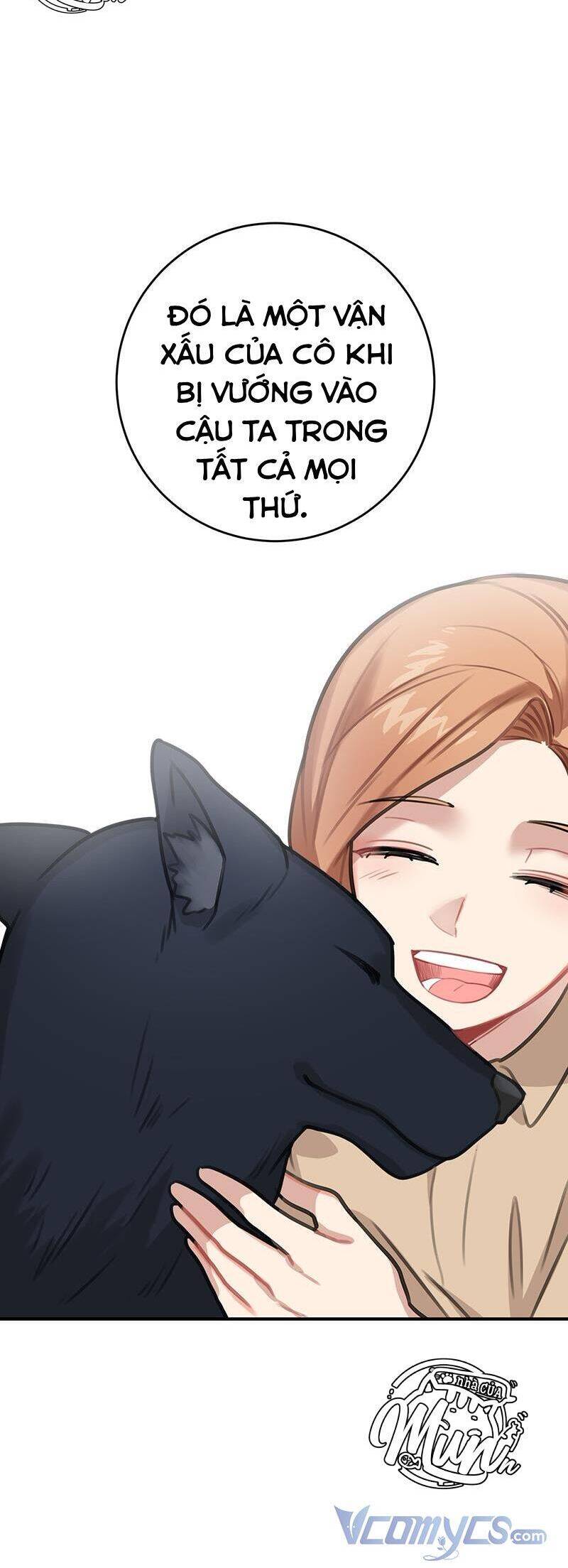 Nhật Ký Tuần Trăng Mật Của Phù Thủy Và Rồng Chap 97 - Next Chap 98