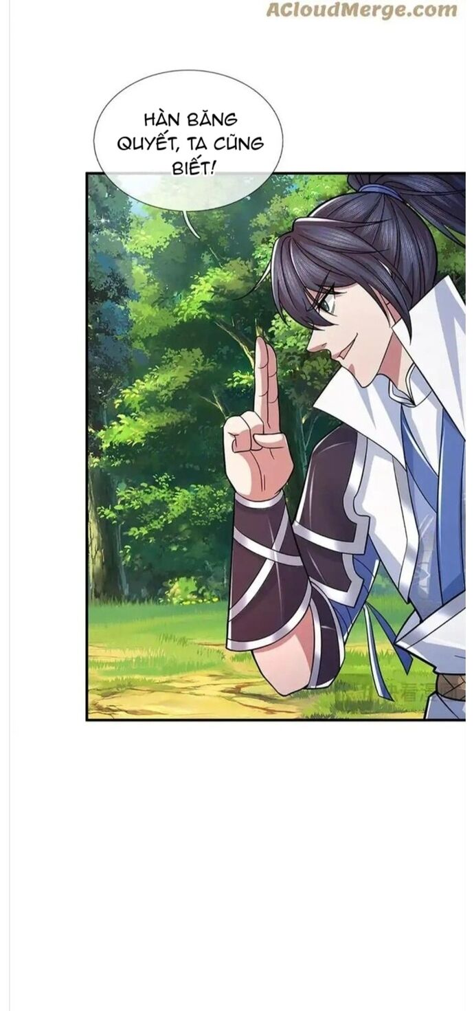 Nhất Lực Phá Chư Thiên Vạn Giới Chap 44 - Next Chap 45