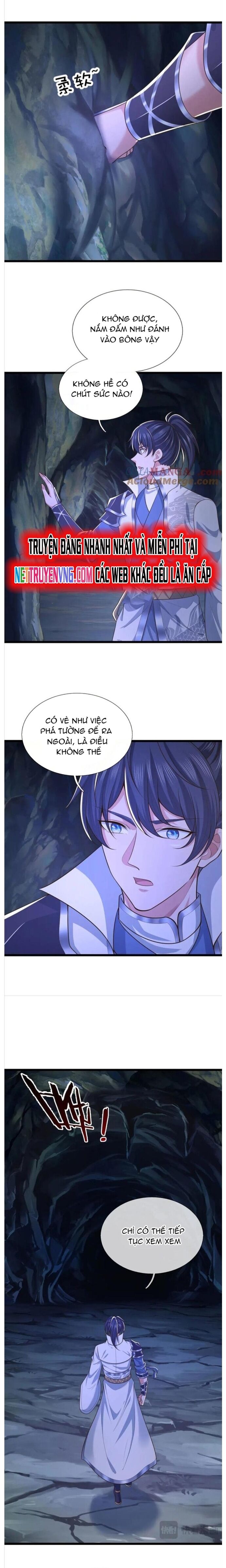 Nhất Lực Phá Chư Thiên Vạn Giới Chap 46 - Next Chap 47