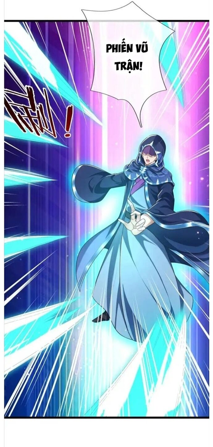 Nhất Lực Phá Chư Thiên Vạn Giới Chap 49 - Next Chap 50