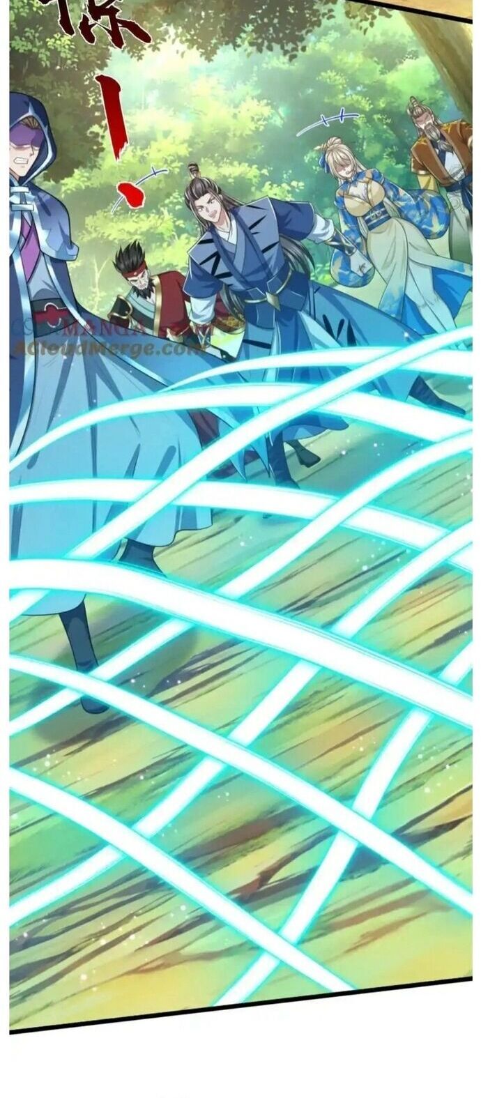 Nhất Lực Phá Chư Thiên Vạn Giới Chap 51 - Next Chap 52