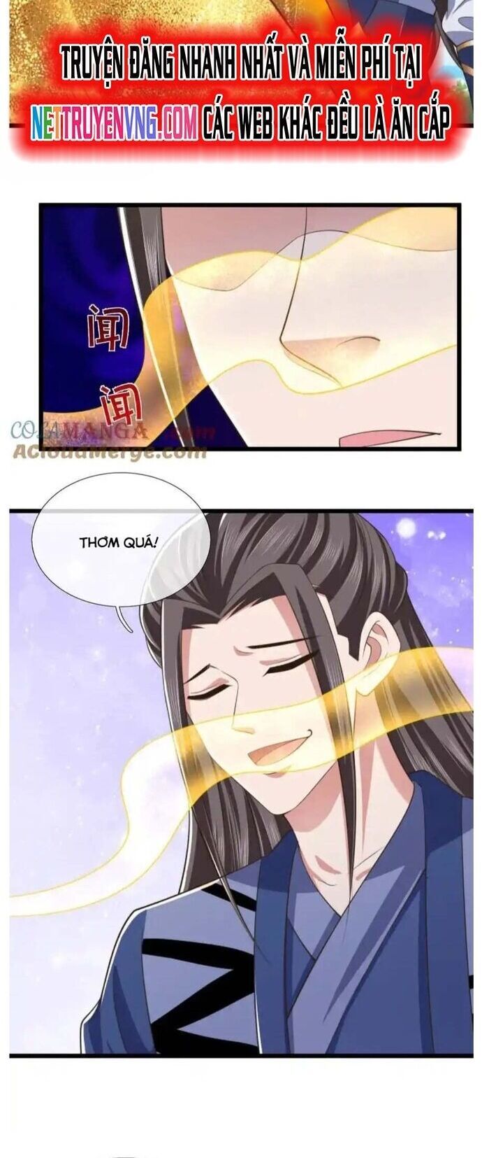 Nhất Lực Phá Chư Thiên Vạn Giới Chap 52 - Next Chap 53
