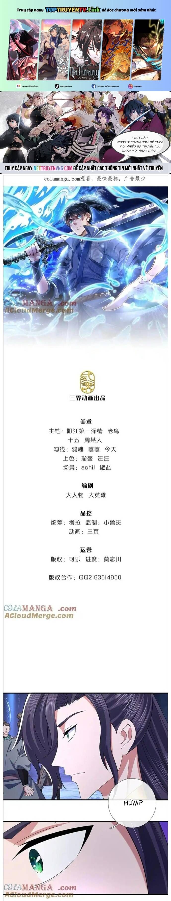 Nhất Lực Phá Chư Thiên Vạn Giới Chap 71 - Next Chap 72