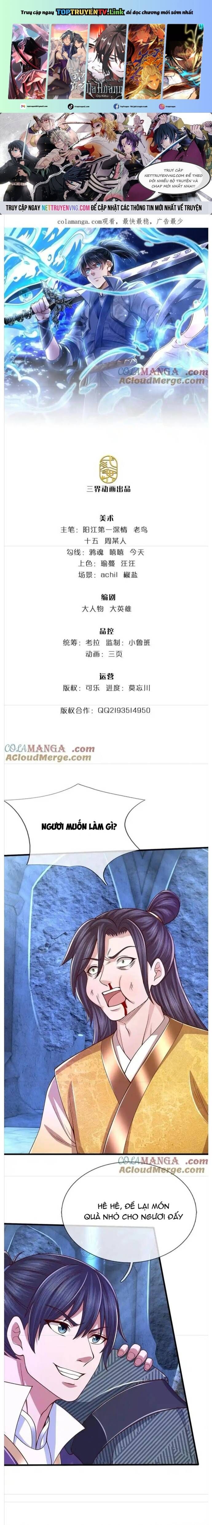 Nhất Lực Phá Chư Thiên Vạn Giới Chap 73 - Next Chap 74