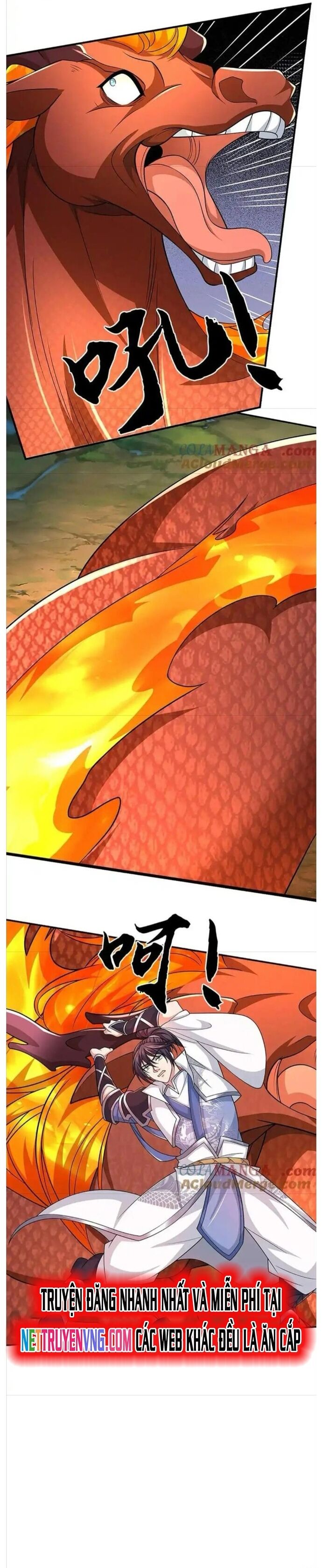 Nhất Lực Phá Chư Thiên Vạn Giới Chap 73 - Next Chap 74