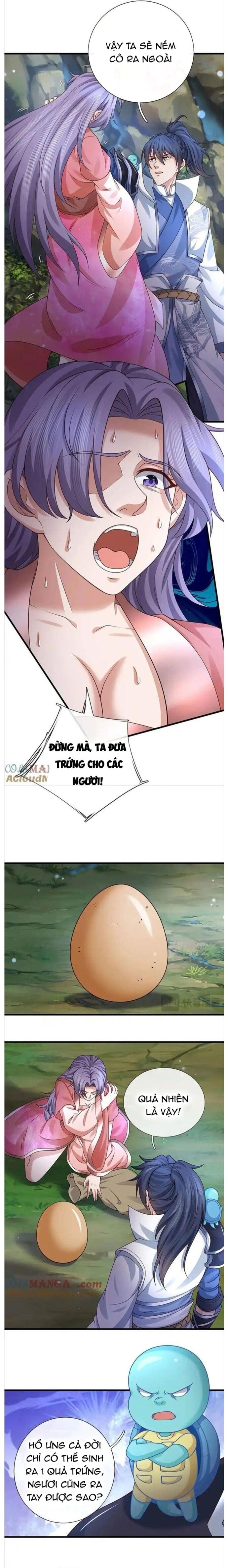 Nhất Lực Phá Chư Thiên Vạn Giới Chap 75 - Next Chap 76