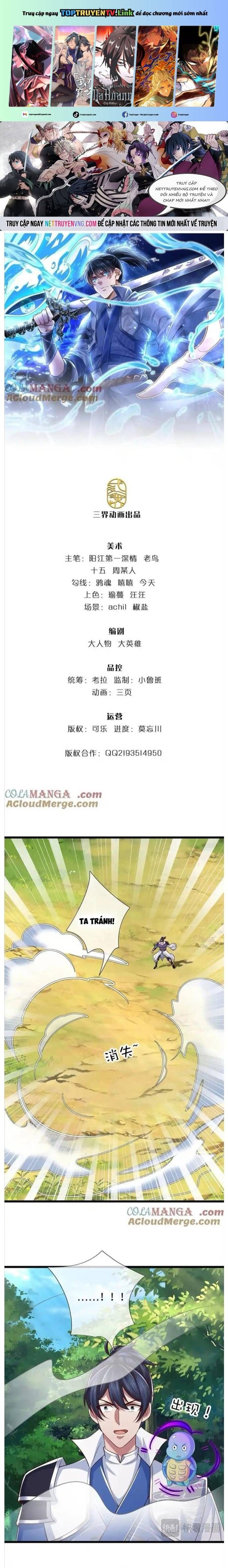 Nhất Lực Phá Chư Thiên Vạn Giới Chap 78 - Next Chap 79