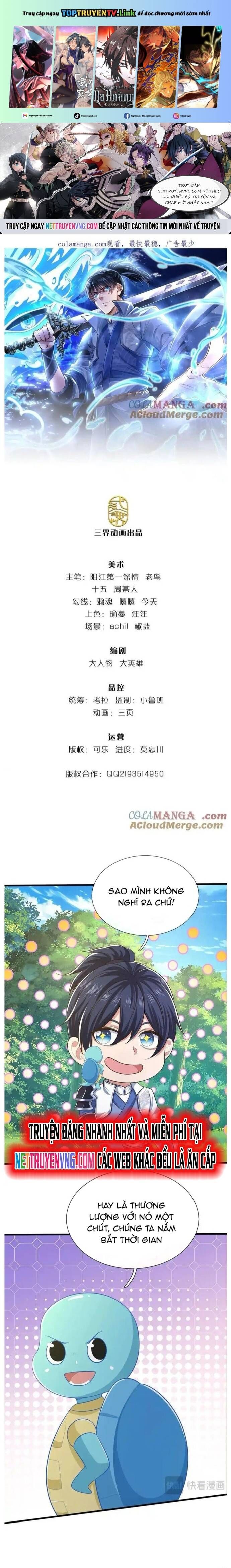 Nhất Lực Phá Chư Thiên Vạn Giới Chap 80 - Next Chap 81