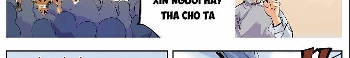 Nhật Nguyệt Đồng Thác Chap 6 - Next Chap 7
